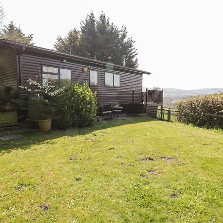 Springtime Lodge Llanddulas ภายนอก รูปภาพ