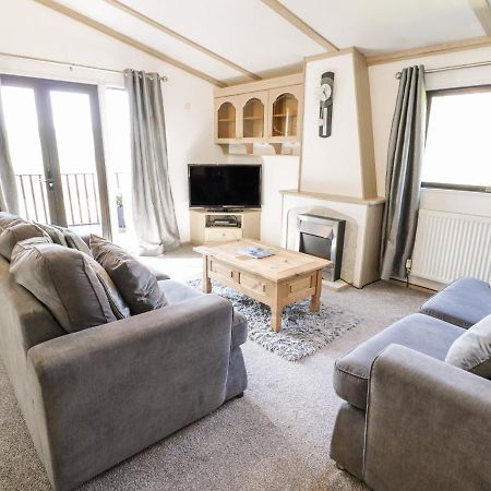 Springtime Lodge Llanddulas ภายนอก รูปภาพ