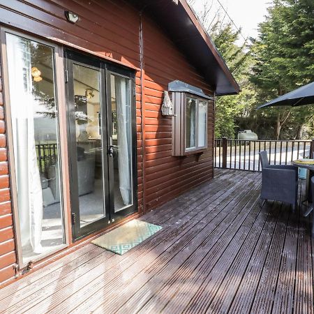 Springtime Lodge Llanddulas ภายนอก รูปภาพ