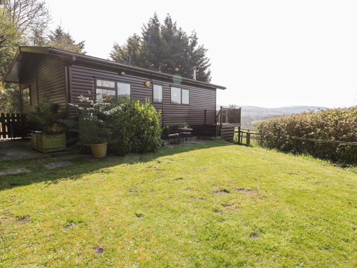 Springtime Lodge Llanddulas ภายนอก รูปภาพ