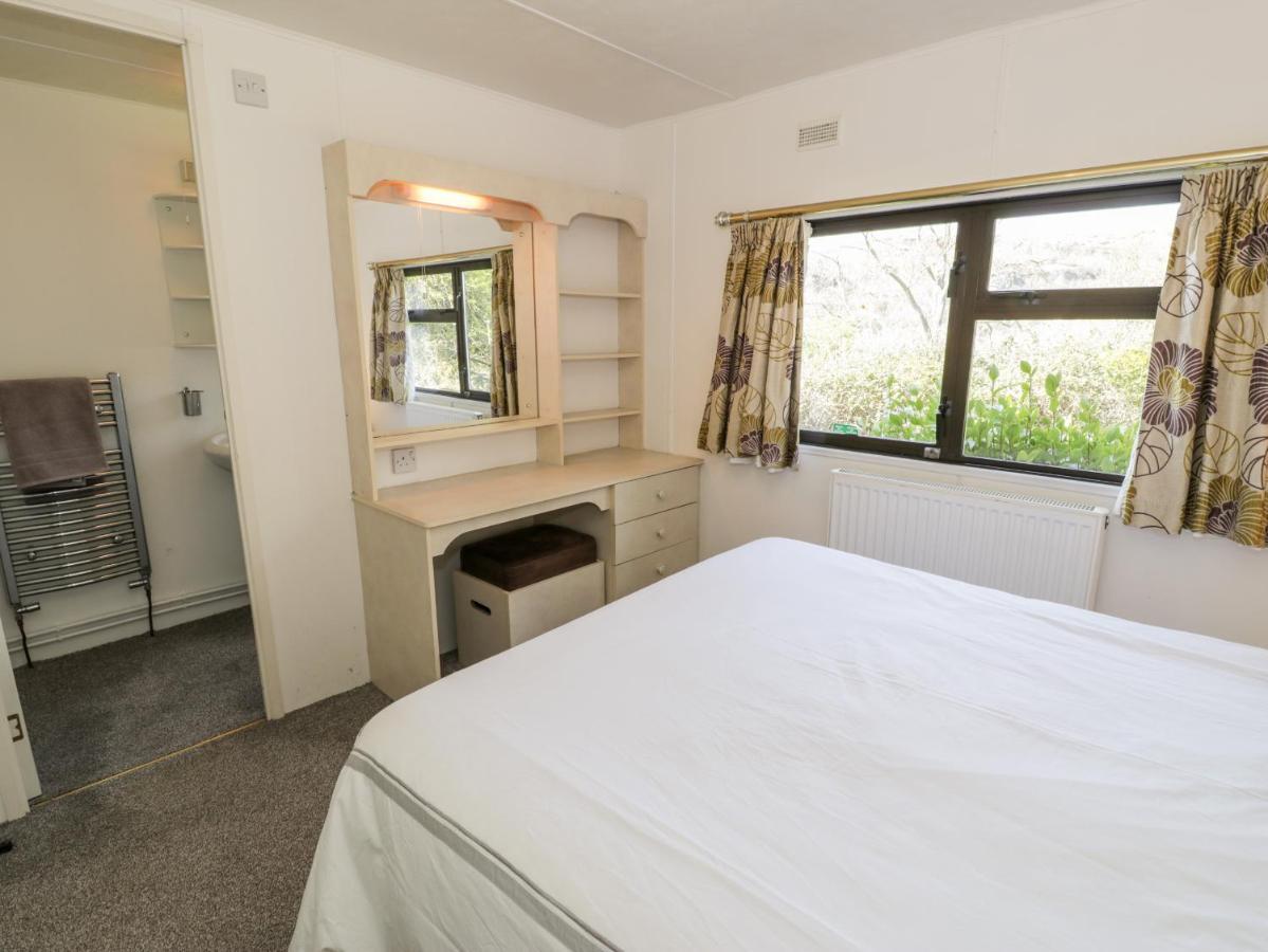 Springtime Lodge Llanddulas ภายนอก รูปภาพ