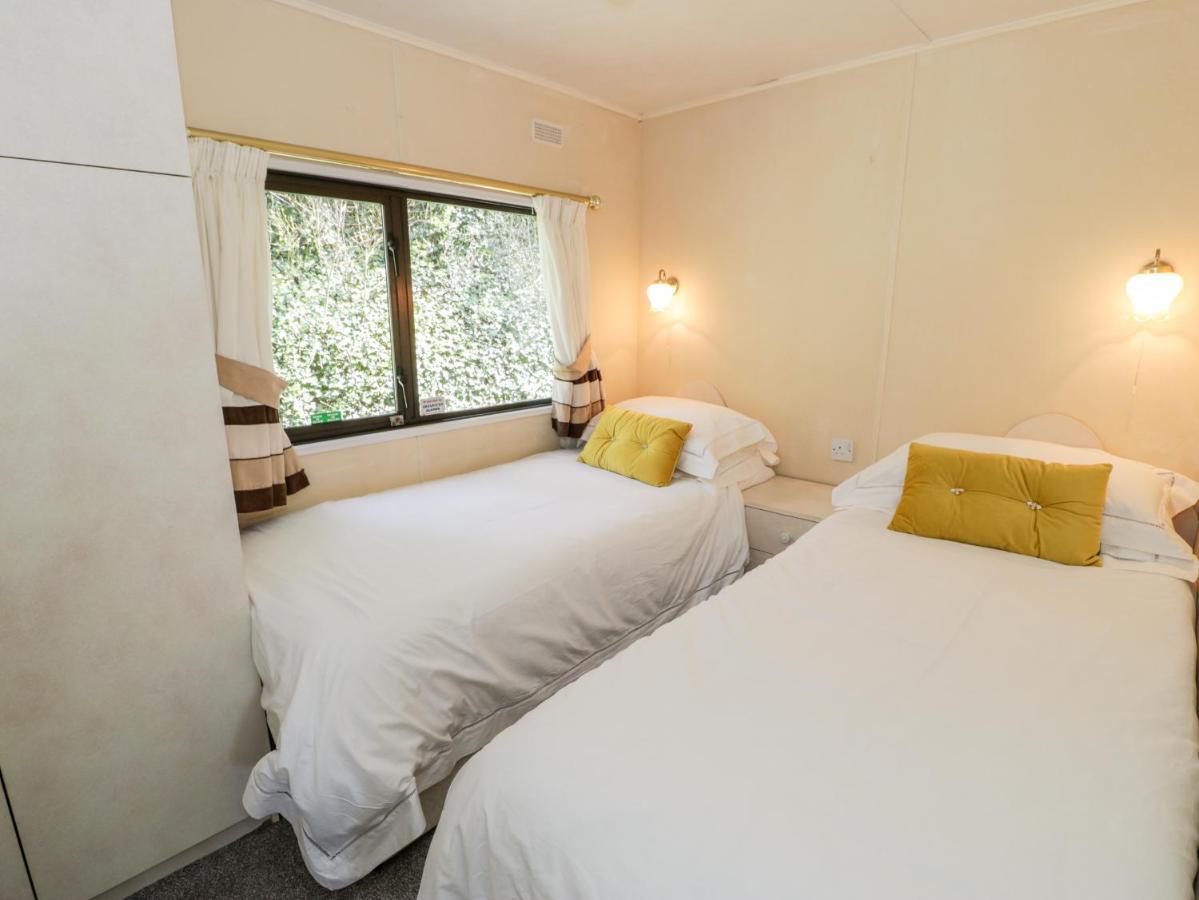 Springtime Lodge Llanddulas ภายนอก รูปภาพ