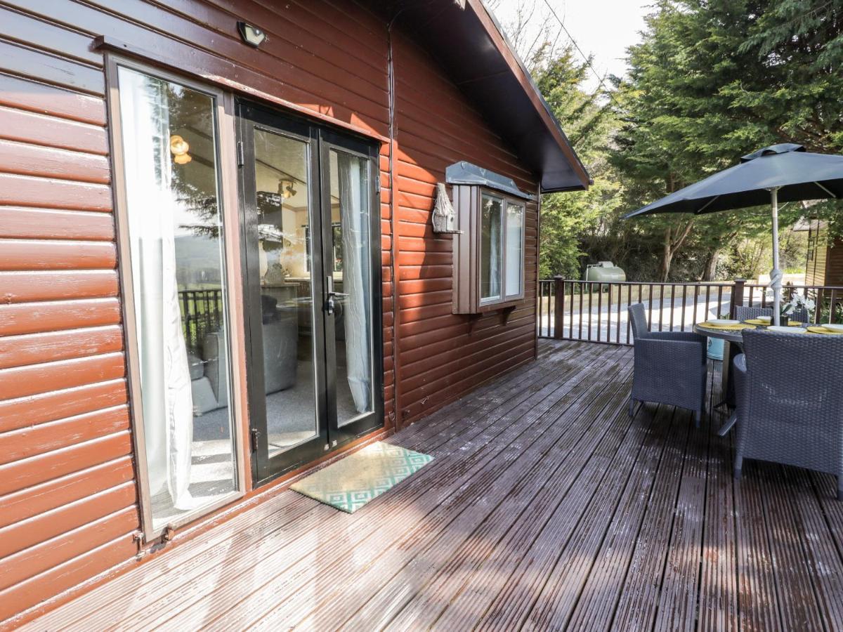 Springtime Lodge Llanddulas ภายนอก รูปภาพ
