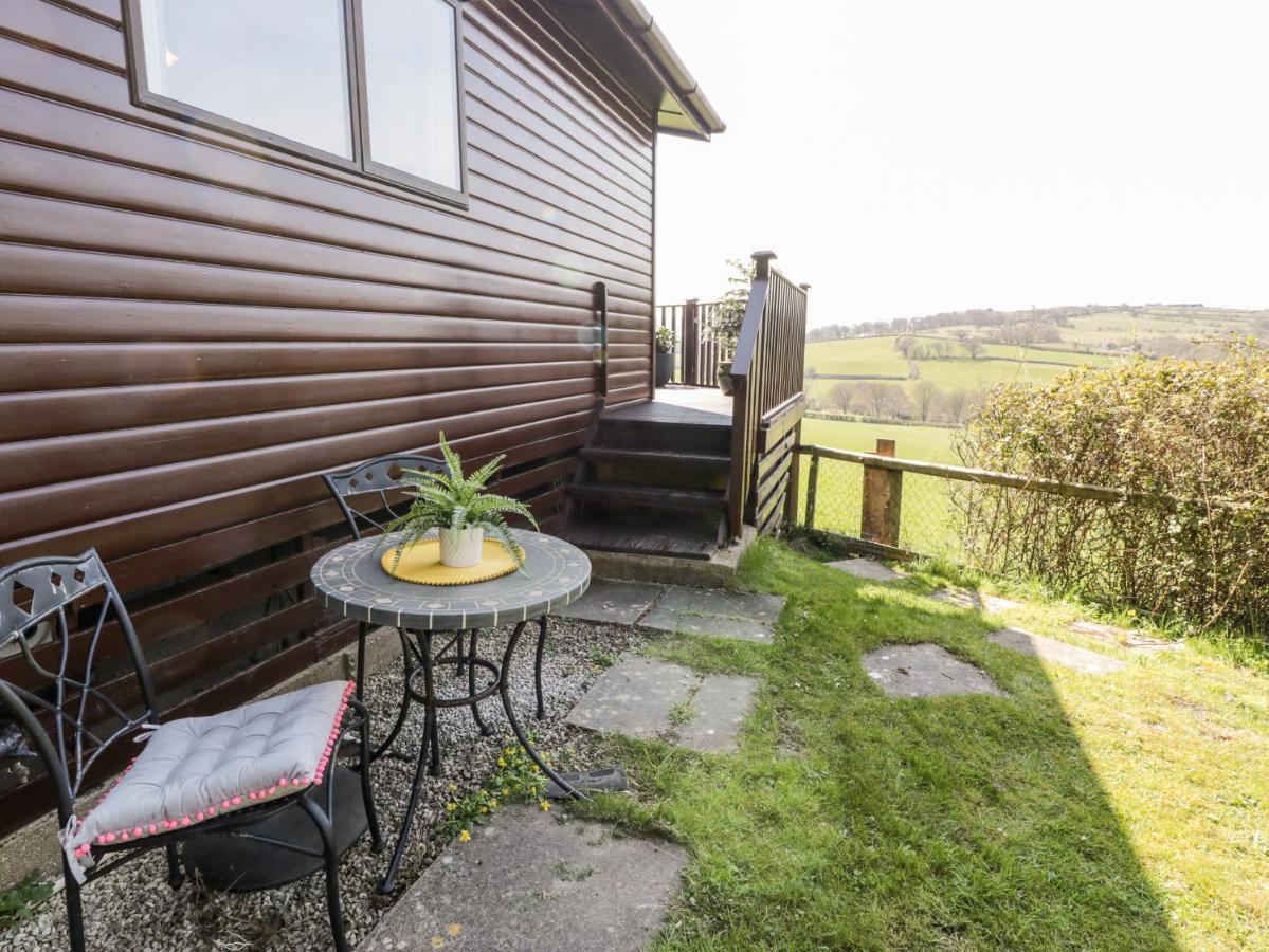 Springtime Lodge Llanddulas ภายนอก รูปภาพ