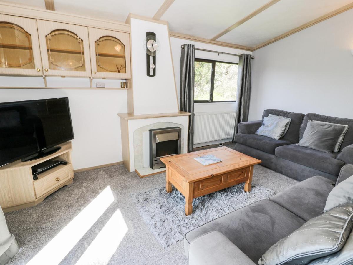 Springtime Lodge Llanddulas ภายนอก รูปภาพ