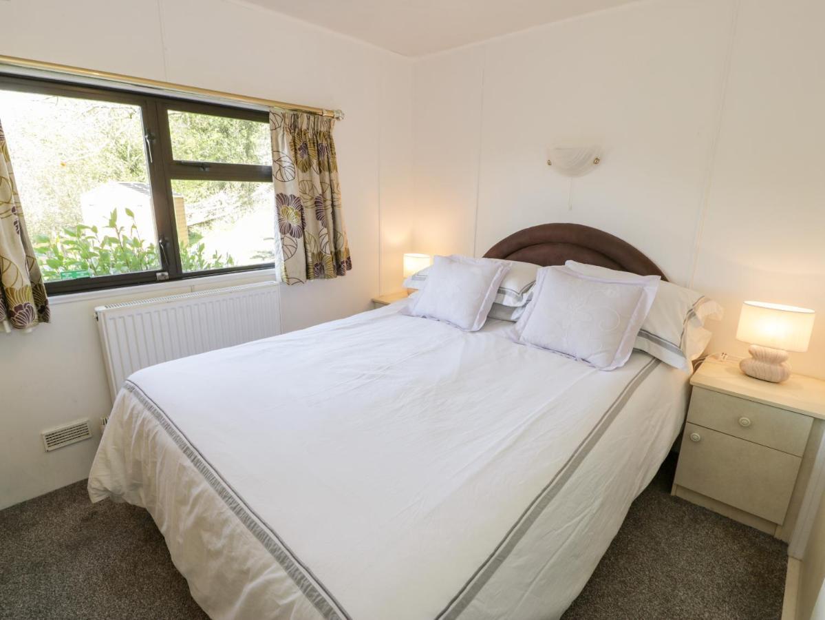 Springtime Lodge Llanddulas ภายนอก รูปภาพ